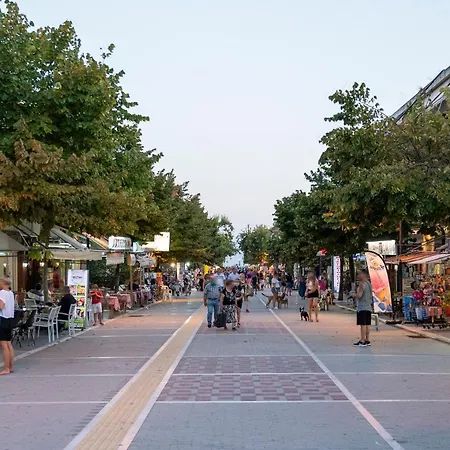 Aparthotel Light Blue 4*