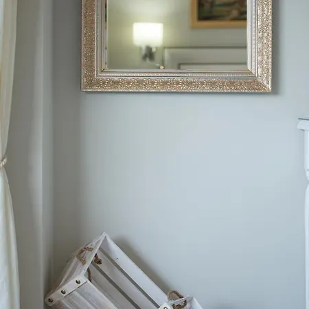 Light Blue Ξενοδοχείο με διαμερίσματα