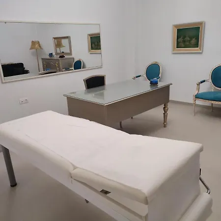 Light Blue Aparthotel 4*