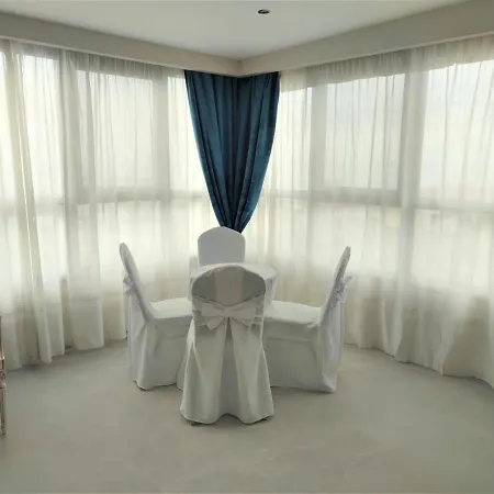 Light Blue 4* Nea Kallikrateia