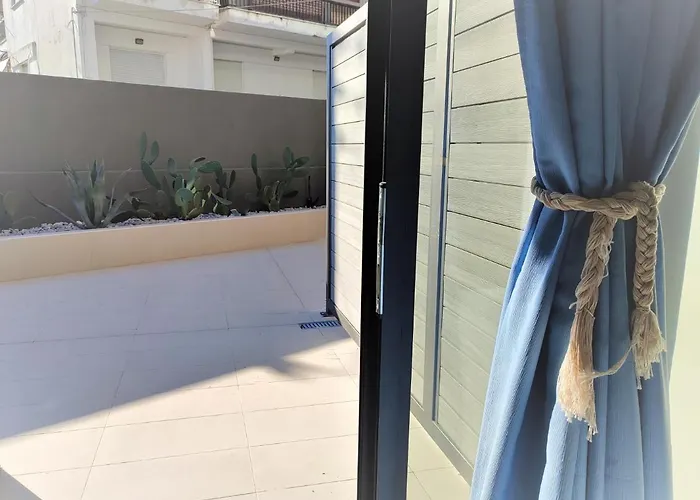 Aparthotel Light Blue