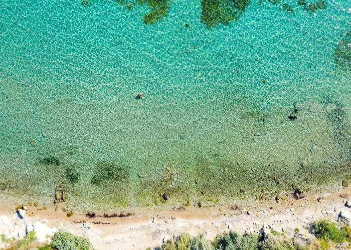 Light Blue 4* Nea Kallikrateia