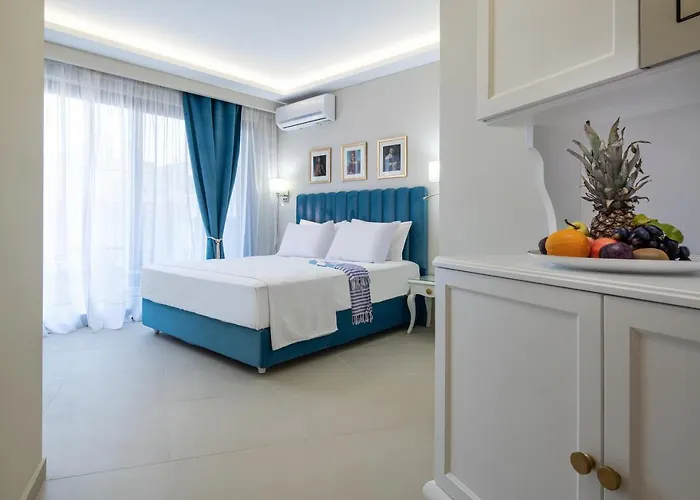Aparthotel Light Blue