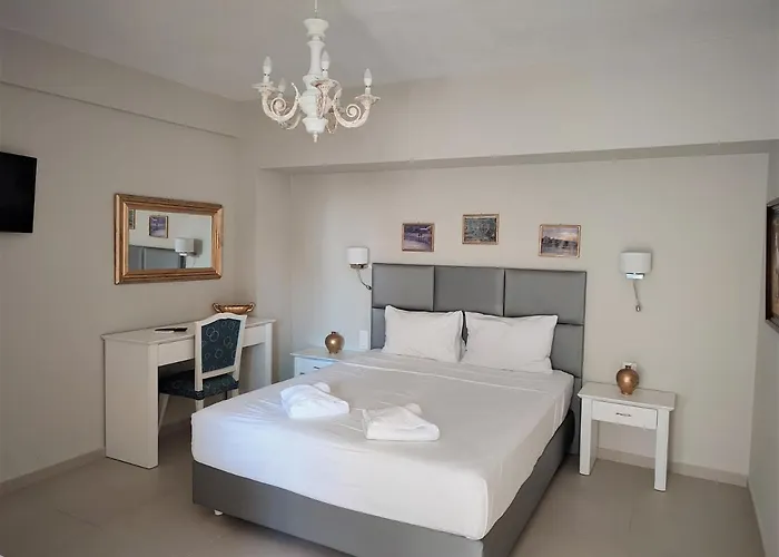 Aparthotel Light Blue