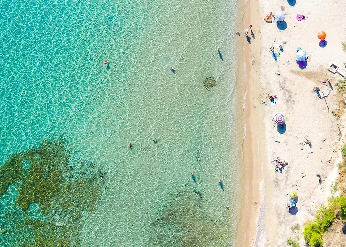 Aparthotel Light Blue Nea Kallikrateia