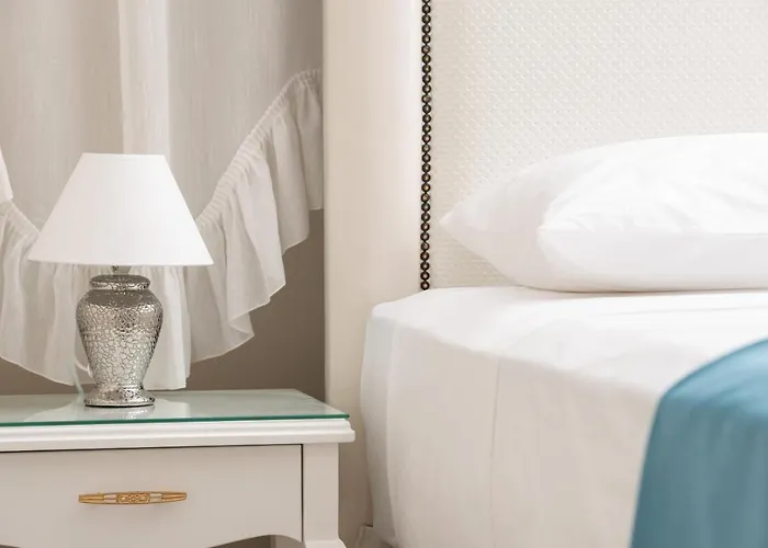 Aparthotel Light Blue Nea Kallikrateia