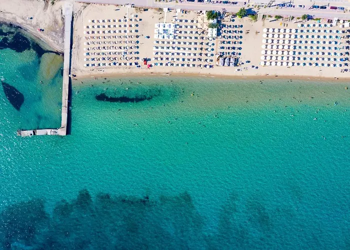 Light Blue Aparthotel