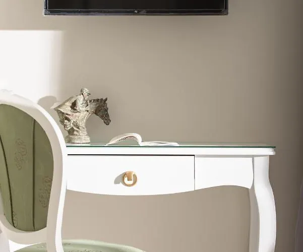 Aparthotel Light Blue