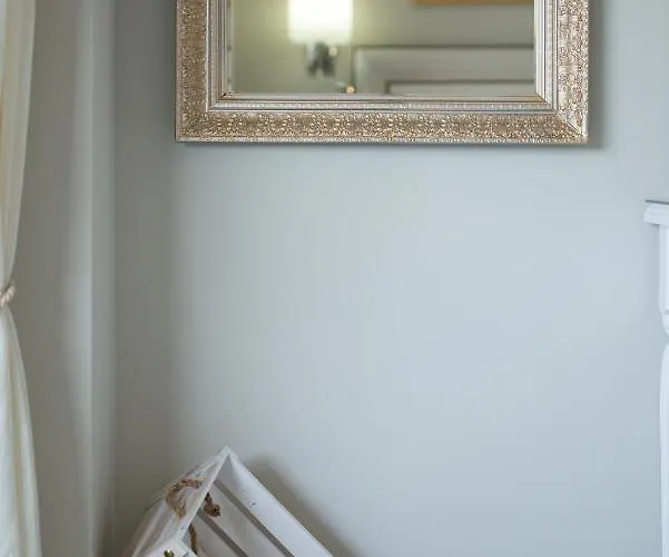 Light Blue Aparthotel