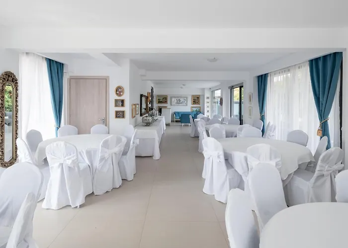 Light Blue Aparthotel