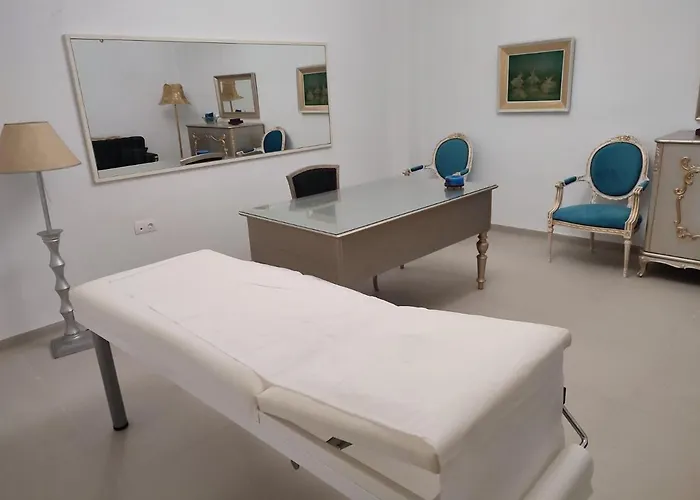 Light Blue Aparthotel 4*